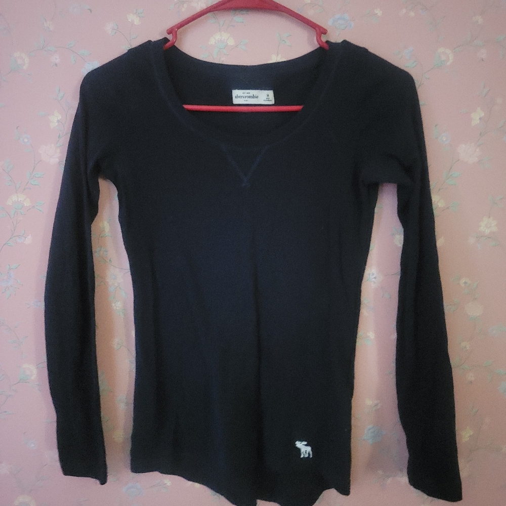 Abercrombie long sleeve